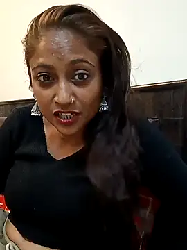 Snapshot of dusky_diva_d chatting on 02.03.26 dusky diva d online show from 02.03.26