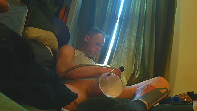 Prcdnhng690 online show from 04.25.26