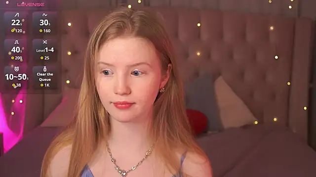 LilianHoward online show from 01.18.26