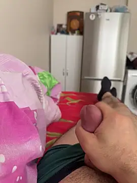 BABAYORGUN344455 online show from 12.01.25