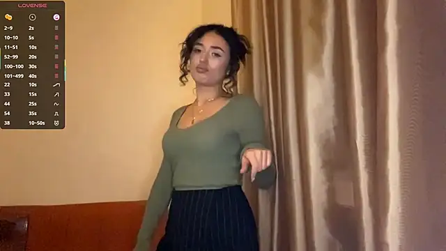 Snapshot of ParsedFix chatting on 12.03.25 ParsedFix online show from 12.03.25