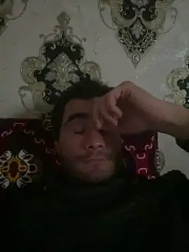 HomoSapiens98 online show from 12.15.25