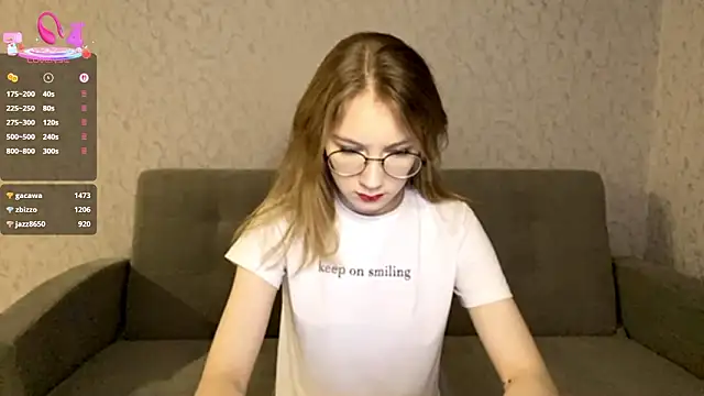 Snapshot of MargyDejong chatting on 01.15.26 MargyDejong online show from 01.15.26