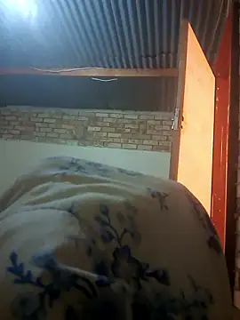 GodsDick38 online show from 01.16.26