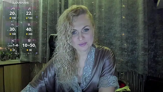 LanaLight x online show from 01.06.26