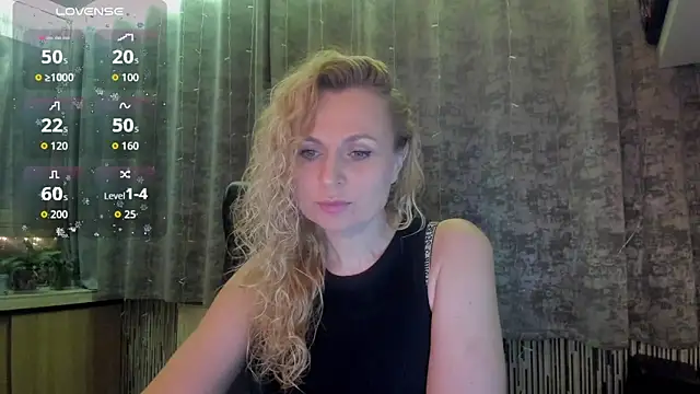 LanaLight x online show from 01.31.26