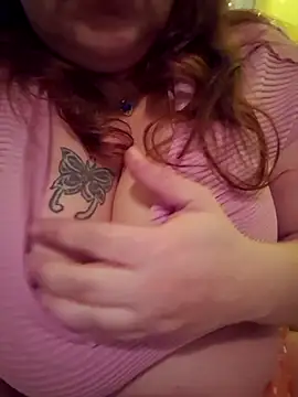 69Stacylove69 online show from 12.21.25