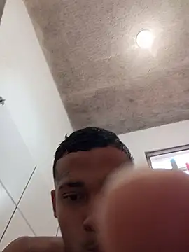 Snapshot of Negok1ng17cm chatting on 04.28.26 Negok1ng17cm online show from 04.28.26