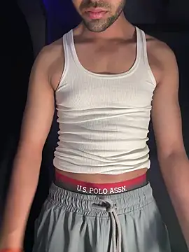 Snapshot of fitboy_xxx chatting on 02.17.26 fitboy xxx online show from 02.17.26