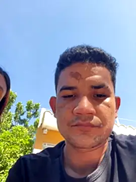 Jessyjames  online show from 12.05.25