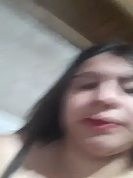 Snapshot of Estefanny_Lolyy chatting on 07.14.26 Estefanny Lolyy online show from 07.14.26