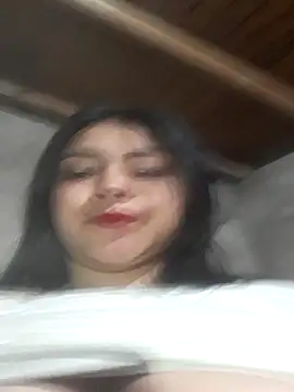 Snapshot of Estefanny_Lolyy chatting on 07.18.26 Estefanny Lolyy online show from 07.18.26