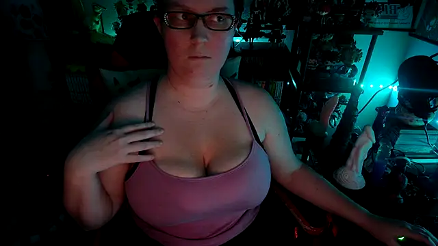 SugarTsunami online show from 01.18.26