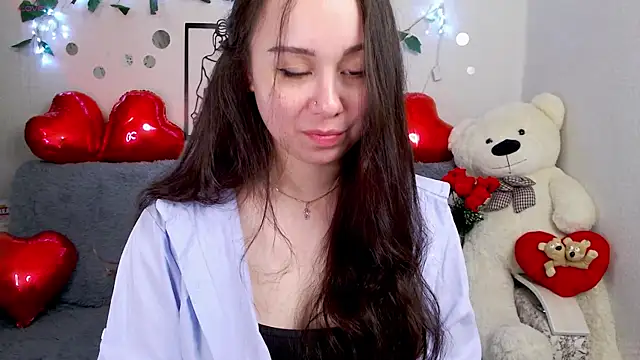 AlinaEleven online show from 04.26.26