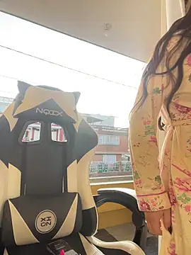 Engell fire online show from 12.15.25