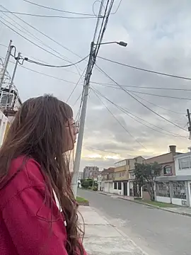 Engell fire online show from 01.13.26