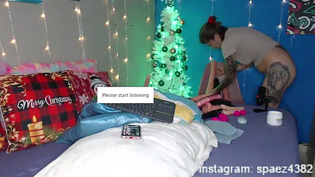 Shadia Squirt online show from 12.10.24