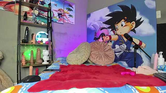 Snapshot of Shadia_Squirt chatting on 02.19.26 Shadia Squirt online show from 02.19.26