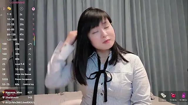 Cheri99 online show from 01.05.26