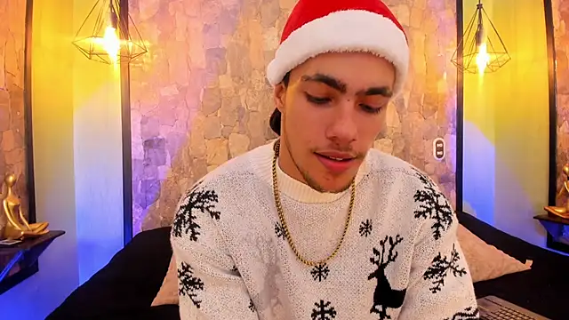 PatrickS25 online show from 12.02.25