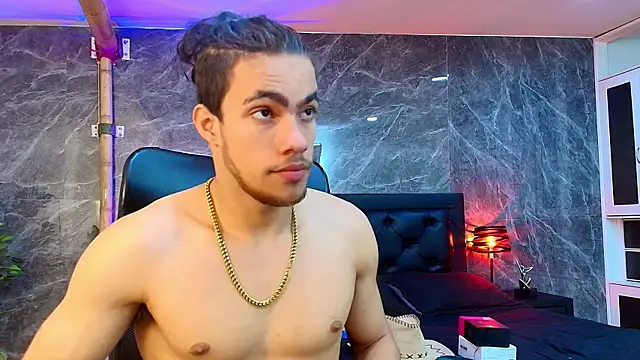 PatrickS25 online show from 12.05.25