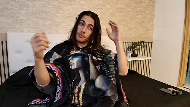 PatrickS25 online show from 12.19.25