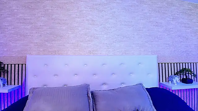 PatrickS25 online show from 02.11.26