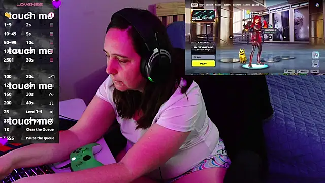 msgamergirl69 online show from 01.07.26