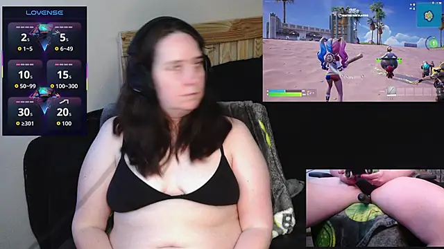 msgamergirl69 online show from 04.03.26