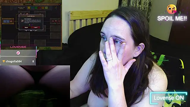 msgamergirl69 online show from 04.11.26