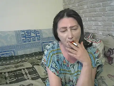 Snapshot of GraceBrist3 chatting on 02.25.26 GraceBrist3 online show from 02.25.26