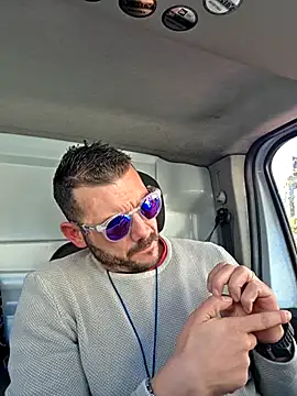 Cicciolino 23 online show from 12.05.25