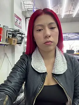 Scarlett firee online show from 01.16.26