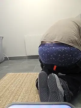 Snapshot of Sspopp chatting on 02.03.26 Sspopp online show from 02.03.26