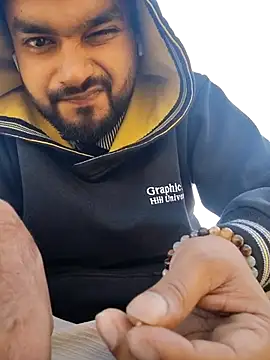 Snapshot of AlphaAura460 chatting on 01.06.26 AlphaAura460 online show from 01.06.26