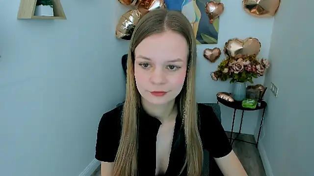 MidnighteAura online show from 02.20.26