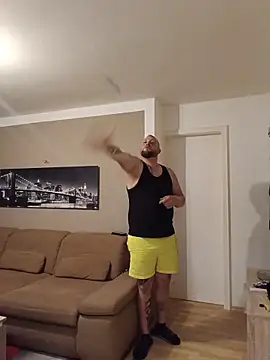 Chiemsee610 online show from 05.22.26