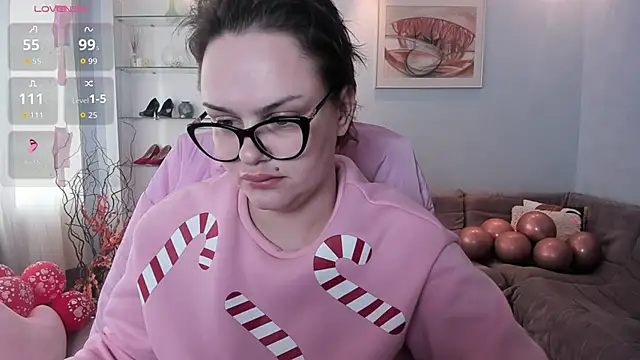 KamillaJei online show from 03.25.26