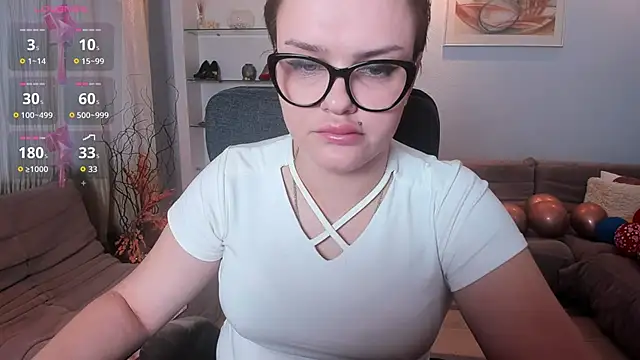 KamillaJei online show from 04.01.26