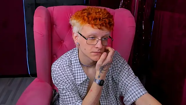 Ethan Miltons online show from 12.21.25