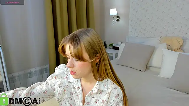 Victori Fox online show from 02.06.26