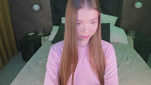 Tessa Sunn online show from 01.18.26