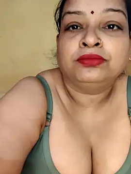 Sexey-Model21 online show from 04.16.26