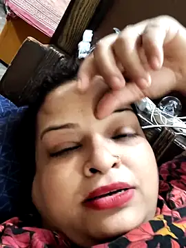 Sexey-Model21 online show from 06.04.26