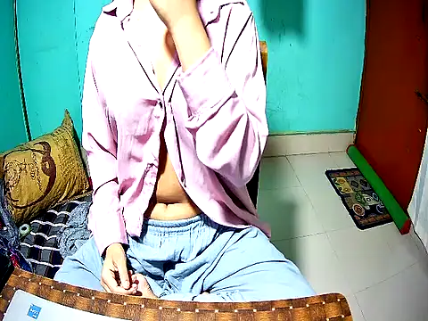 Bengal-princess online show from 12.17.25