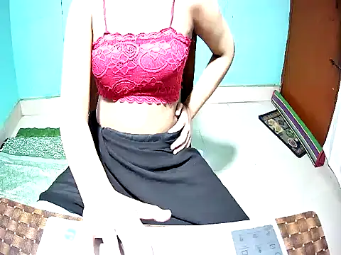 Bengal-princess online show from 12.18.25