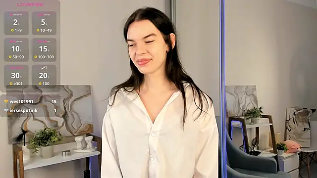 MaiPeng online show from 12.17.25