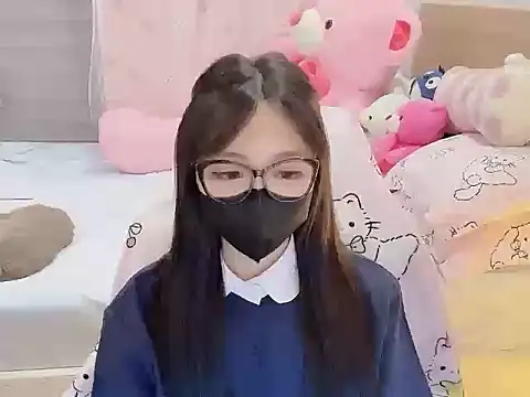 Yuyu-baobei online show from 12.01.25