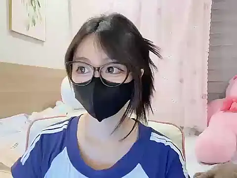 Yuyu-baobei online show from 12.14.25