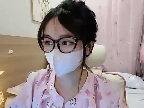 Yuyu-baobei online show from 12.18.25